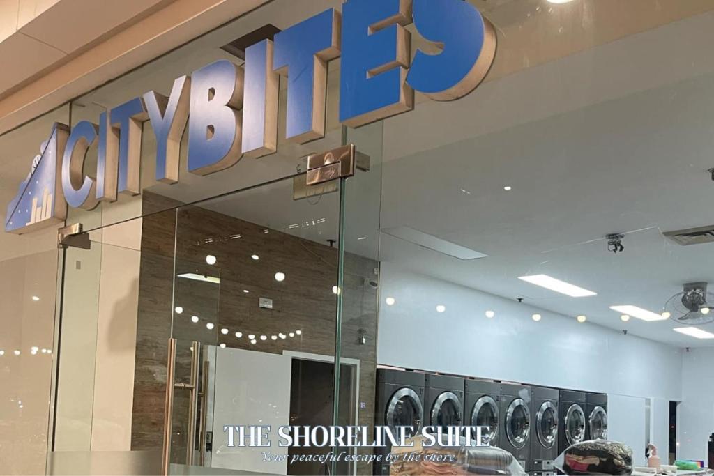 The Shoreline Suite At Shore 3 Residences Moa パサイ エクステリア 写真