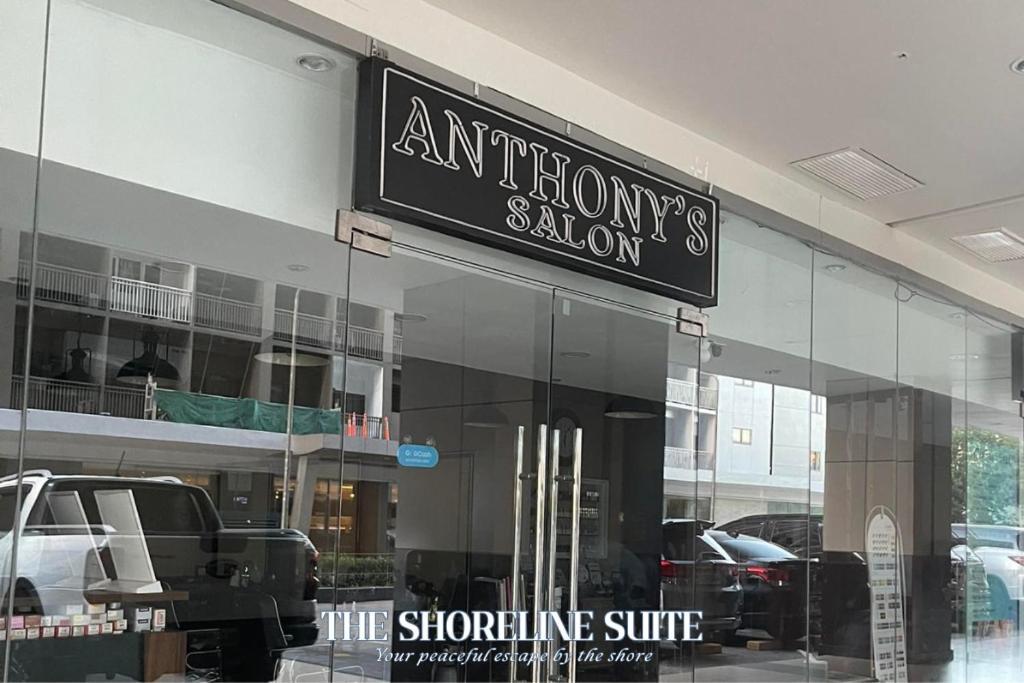 The Shoreline Suite At Shore 3 Residences Moa パサイ エクステリア 写真