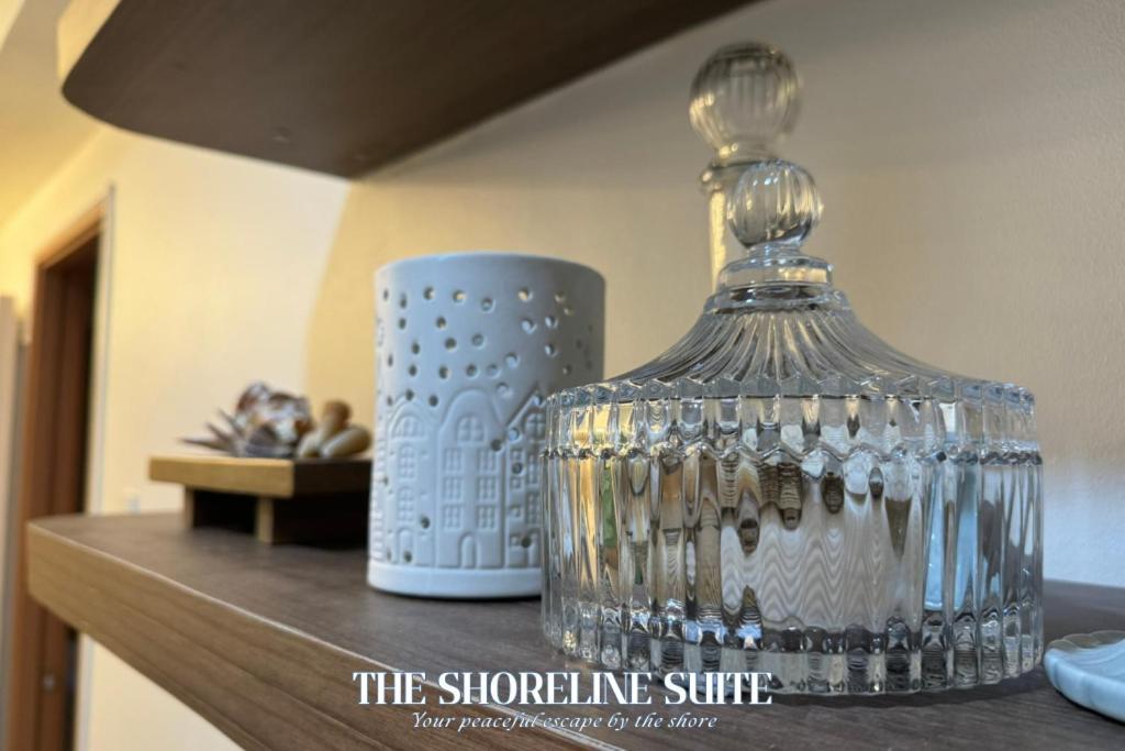 The Shoreline Suite At Shore 3 Residences Moa パサイ エクステリア 写真