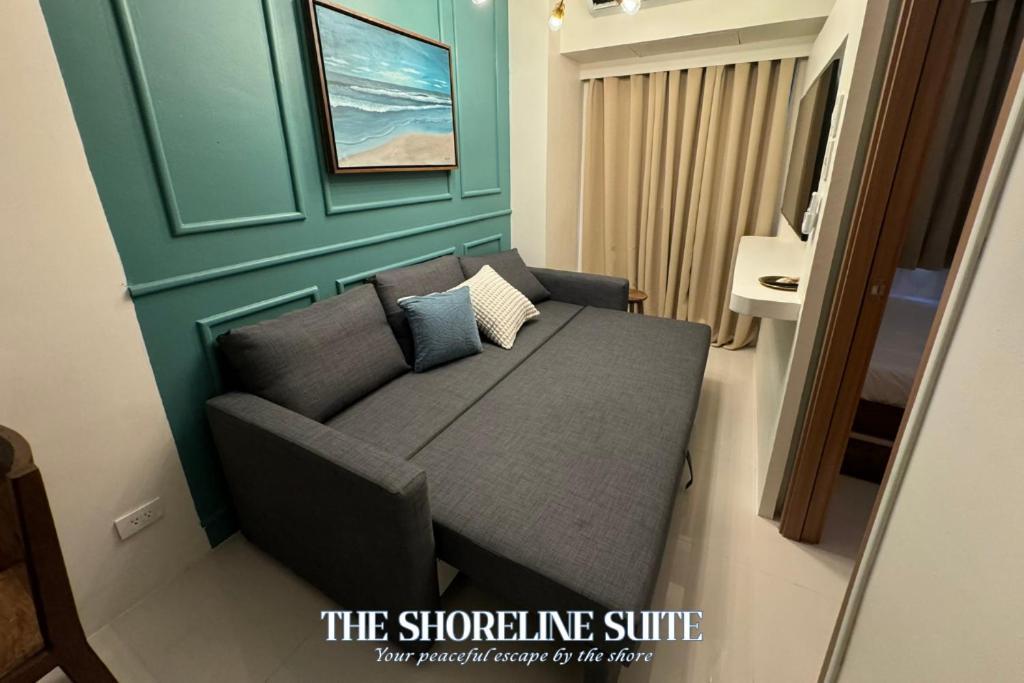 The Shoreline Suite At Shore 3 Residences Moa パサイ エクステリア 写真