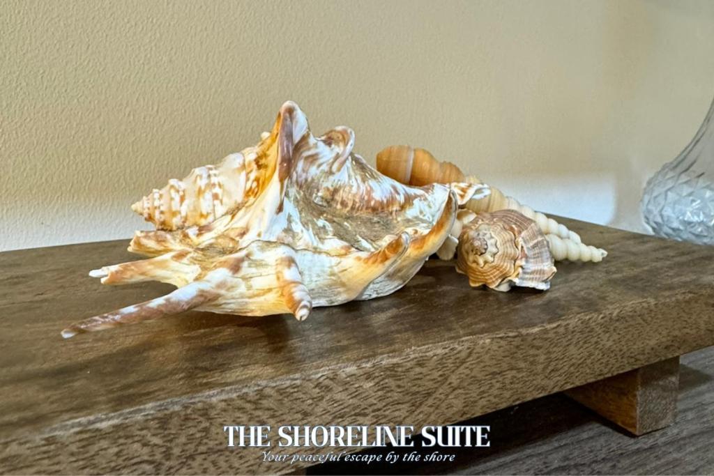 The Shoreline Suite At Shore 3 Residences Moa パサイ エクステリア 写真