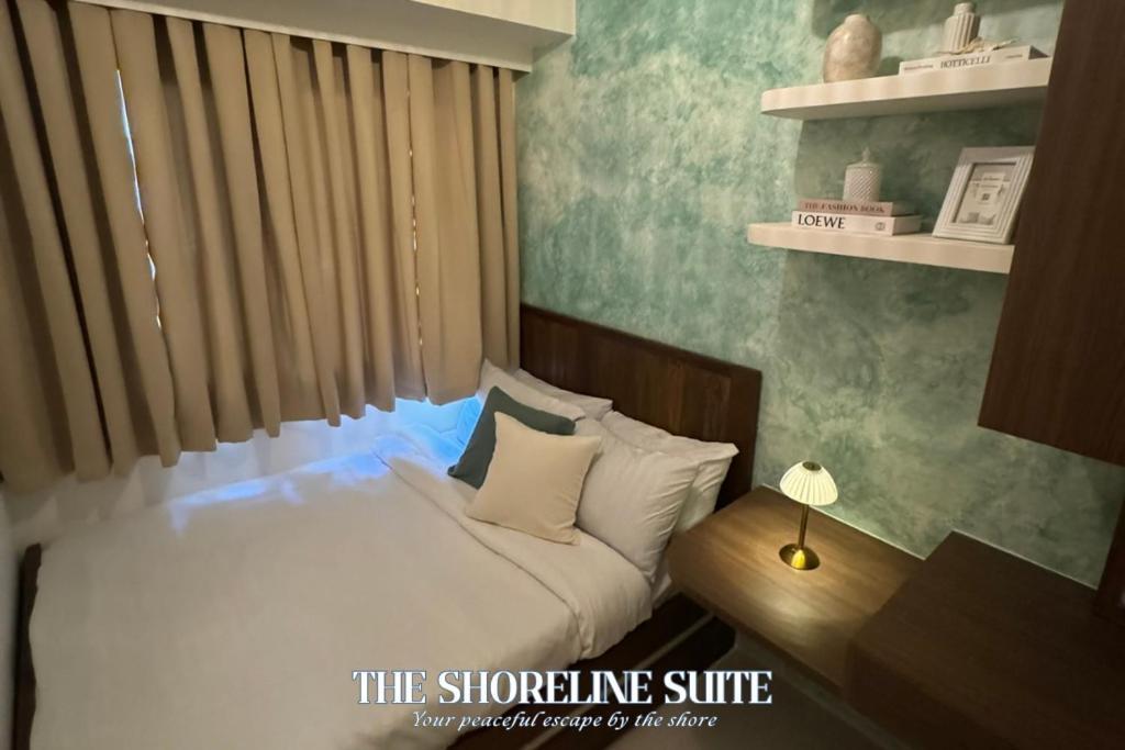 The Shoreline Suite At Shore 3 Residences Moa パサイ エクステリア 写真