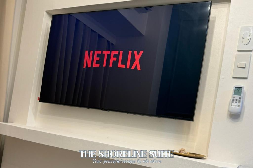 The Shoreline Suite At Shore 3 Residences Moa パサイ エクステリア 写真