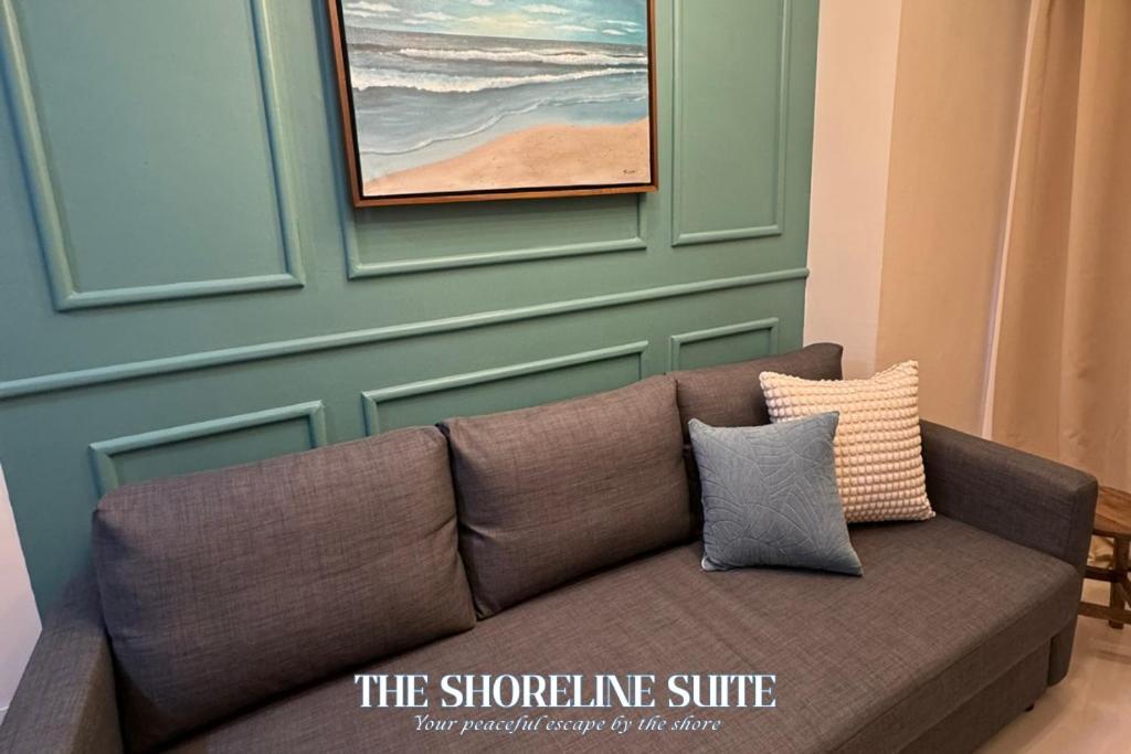 The Shoreline Suite At Shore 3 Residences Moa パサイ エクステリア 写真