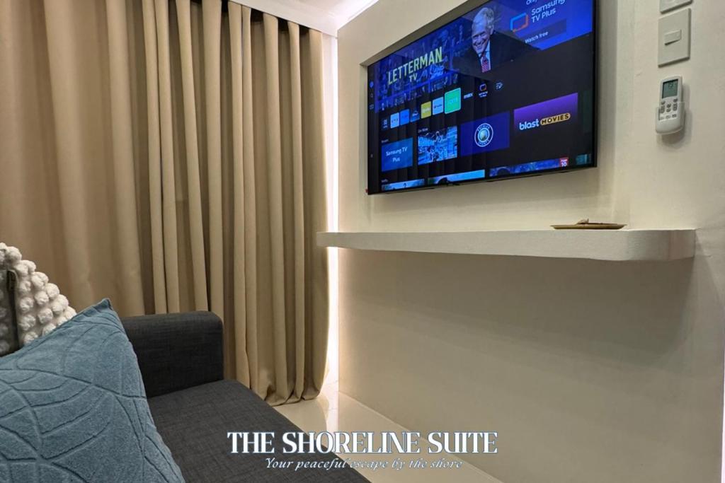 The Shoreline Suite At Shore 3 Residences Moa パサイ エクステリア 写真
